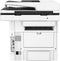 HP LaserJet Enterprise MFP M528dn - All-in-one laserprinter - Dubbelzijdig printen en scannen - Zwart