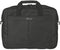 Trust Primo - Schoudertas voor laptops tot 16 inch - Stofbestendig - Zwart