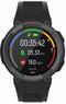Denver SWG-339 - Smartwatch met GPS - Bellen via Bluetooth - Zwart