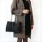 Valentino Bags Divina - Dames Handtas - 3 compartimenten - Zwart