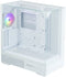 Zalman P40 Prism - Midi Tower PC - 3x 2.5