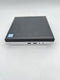 HP ProDesk 400 - Mini PC - Intel Core i5-7500T 2.70 GHz 8GB DDR4 256GB SSD Windows 10 Pro - Zwart
