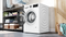 Bosch WGG244ZONL - Wasmachine 9kg 1400 toeren - Energieklasse A - EcoSilence Drive