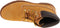 Timberland Linden Woods - Dames Laarzen - Waterafstotend - Wheat