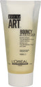 L'Oreal Professionnel Tecni.ART Bouncy & Tender Cream - Verzorgende stylingcrème voor krullend haar - 150ml