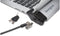 Kensington K64453WW - Kabelslot - Voor Surface Laptop Go 2 - Aluminium