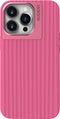 Nudient Bold Case - Apple iPhone 13 Pro - Drop-Proof - Pink