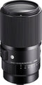 Sigma 105mm F2.8 DG DN Macro Art - Prime Lens - Uitstekende optische prestaties - Sony E