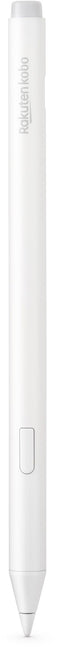Kobo Stylus 2 - eReader pen - Ergonomisch ontwerp met gum en markeerknop - Wit