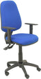 Bureaustoel Tarancón P&C I229B10 Blauw