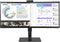 LG 34BQ77QC-B - Monitor - 34