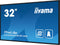 Iiyama ProLite LH3260HS-B1AG - Monitor 31,5