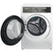 Bauknecht B7 89 SILENCE EE - Voorlader wasmachine - 8 kg - 1400 tpm - Wit