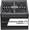 Silverstone Extreme 850R - Voeding 850W - 80 Plus Platinum - Modulair