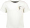 Like Flo T-shirt - Meisjes - Katoen 100% - Maat 122