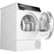 Bosch Serie 8 WQB246D41 - Warmtepompdroger - 9 kg - AutoDry - Wit