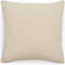 Riviera Maison Kussenhoes 50x50 - Stargazer Pillow Cover - Wit