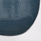Mica Decorations Gabriel Vaas - H35 x Ø21 cm - Keramiek - Blauw
