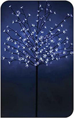 Boomstructuur LED EDM Sakura Kersenbloesem (1,5 m)