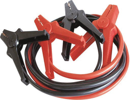 GYS Startkabels - 4,5m - 700A - 35mm² - Rood Zwart