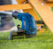 Scheppach Accu Grastrimmer C-LT300-X - 20V - 300mm maaibreedte - Telescopische steel