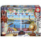 Puzzel Educa 20256 Life in the Shore
