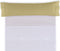 Kussensloop Alexandra House Living Lichtbruin 45 x 125 cm