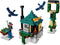LEGO Minecraft De Luchttoren - 21173
