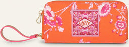 Oilily Zappa - Portemonnee - Dames - Rood - One size