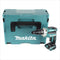 Makita DFS251ZJ 18V Li-Ion accu schroevendraaier body in Mbox - koolborstelloos