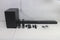 Philips Fidelio B97 - Soundbar 7.1.2 - Draadloze Subwoofer - 450W RMS