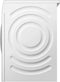 BOSCH WGB244A5NL - Wasmachine - I-DOS SpeedPerfect ActiveWater Plus 4D wash system - Smart bediening