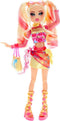 Dress To Impress - Fashion Doll - 30 cm - 3 accessoires - DLC code