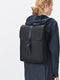 Rains Backpack Mini - Rugzak - Waterafstotend - Grijs