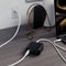 HyperJuice HJ1003BKWWGL - 3-poorts GaN oplader - 70W USB-C - Zwart