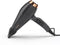 BaByliss Italian Air Pro 2200 6719DE - Föhn - 2200W AC-motor - Ionische anti-frizz functie - Zwart