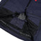 Icepeak Foley - Skijas Heren - Waterdicht 10000mm - Donkerblauw