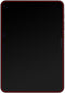 Mobilize - Samsung Galaxy Tab Active5 Pro - Safety Glass Screen Protector - 9H glas