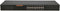 Extralink HEXON EX.12233 - Switch - 16x Ethernet 100Mbps - Zwart