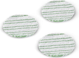Kärcher Polierpads FP 303 Verzegeld parket/Laminaat/Kurk (3 st.)