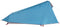 vidaXL - Tunneltent - 1-persoons - waterdicht - blauw