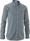 Peak Performance - Eric BD Check - Heren - maat XL