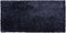 EVREN - Shaggy vloerkleed - Donkerblauw - 80 x 150 cm - Polyester