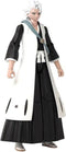 Anime Heroes figuur - Bandai - Bleach - Hitsugaya Toshiro - 17 cm