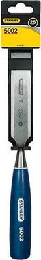 Stanley 0-16-535 - Steekbeitel Hout 6mm - Roestwerende laklaag - Polypropyleen handgreep