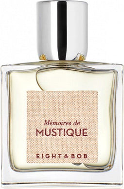Eight & Bob Memoires de Mustique Eau de Parfum 30ml