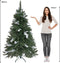 PristinePine Batis - Kunstkerstboom - Sneeuwbedekt 180cm - Groen met sneeuw