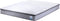 Beliani SPLENDOUR - Mattress - Wit - Polyester
