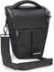 Cullmann Malaga Action 300 - Camera topload tas - Spatwaterdicht - Zwart