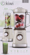 Kiwi - Blender - Blender Smoothie - smoothie Blender - shakemaker